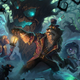 Illustration for article titled Wackiness, Not Power, Defines Hearthstone's New Witchwood Cards